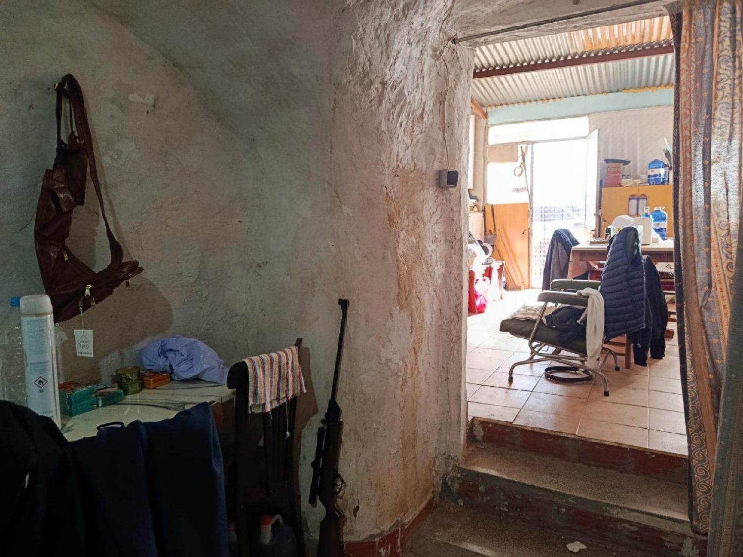  kaufen Haus Monóvar Vinalopó Mitjà 12