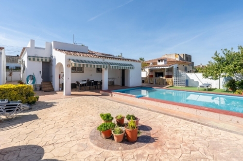 Mont-Roig Del Camp Baix Camp hus foto 6363780