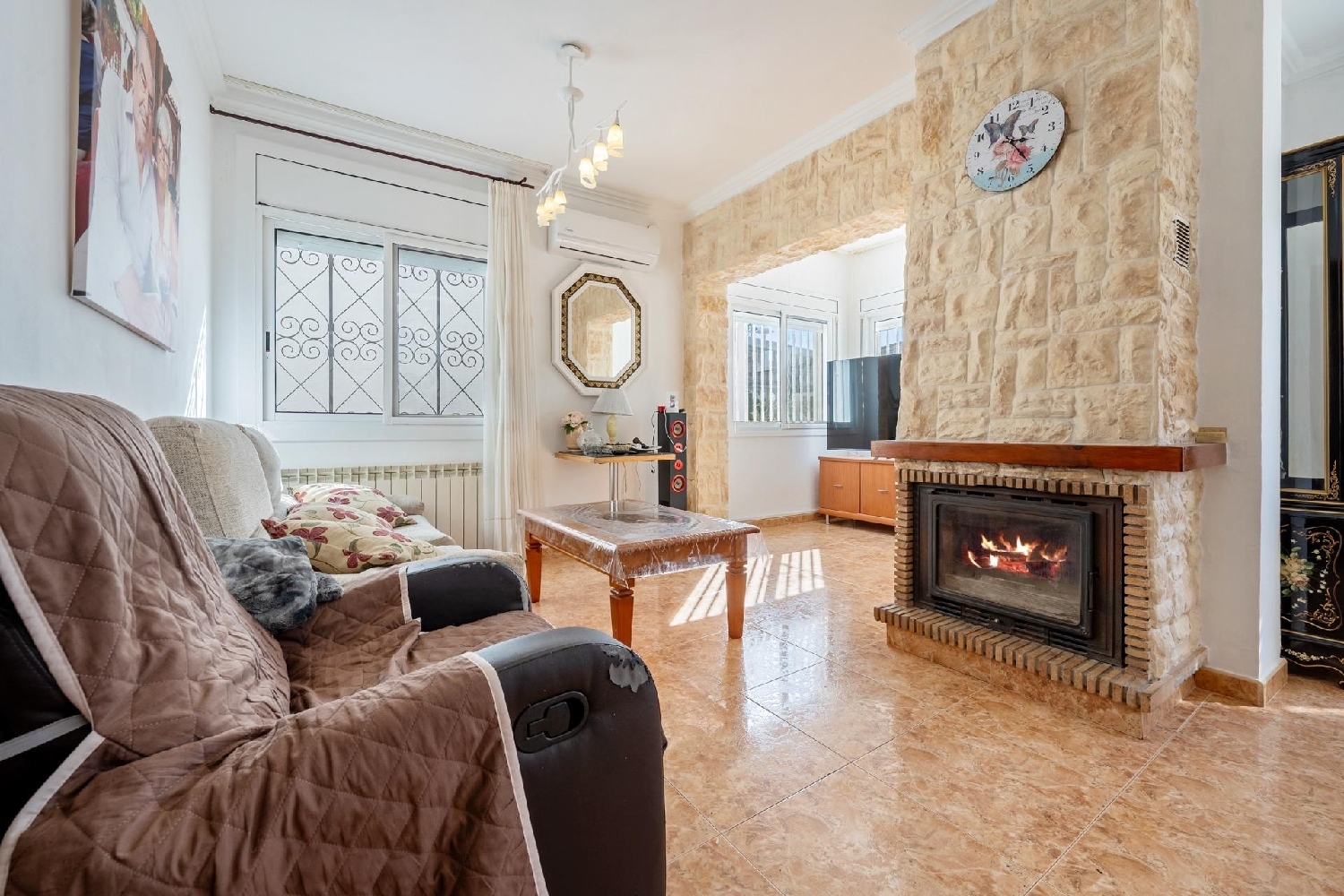  till salu hus Mont-Roig Del Camp Baix Camp 4