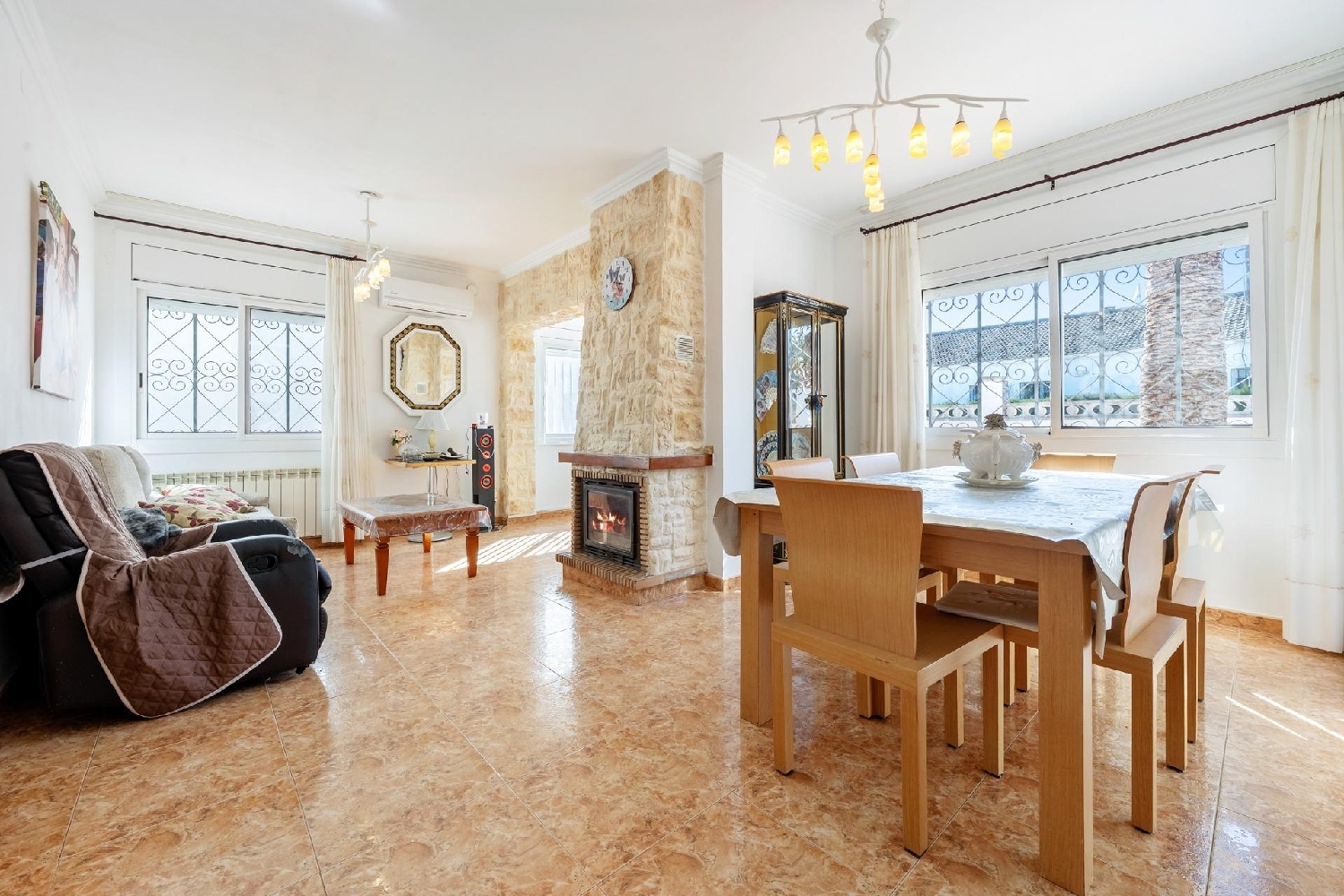  till salu hus Mont-Roig Del Camp Baix Camp 3