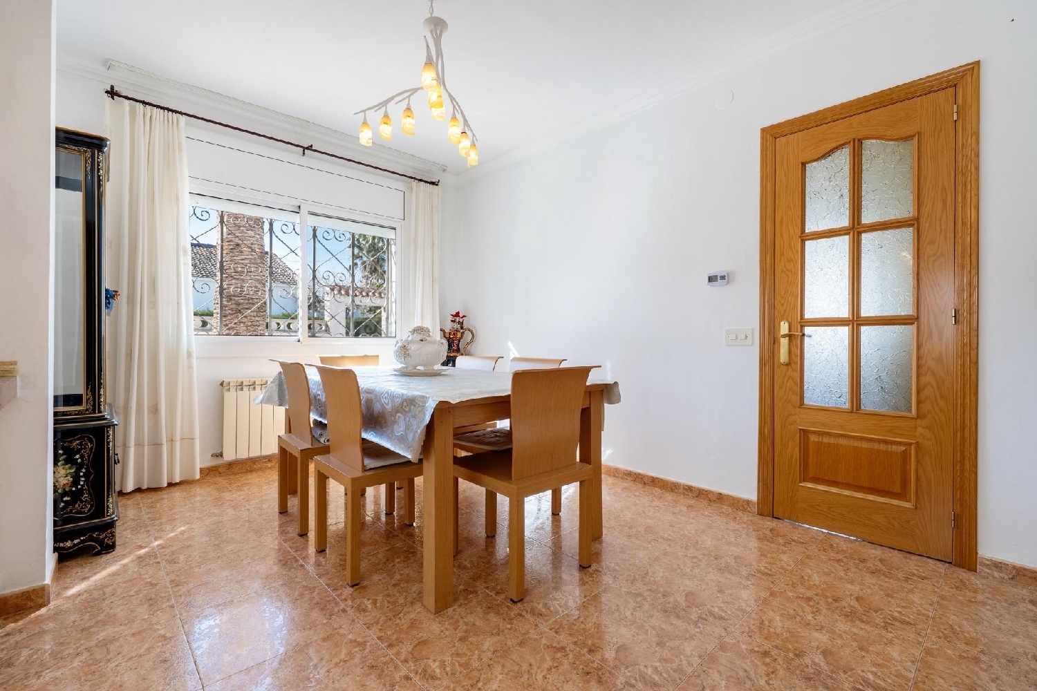  till salu hus Mont-Roig Del Camp Baix Camp 5