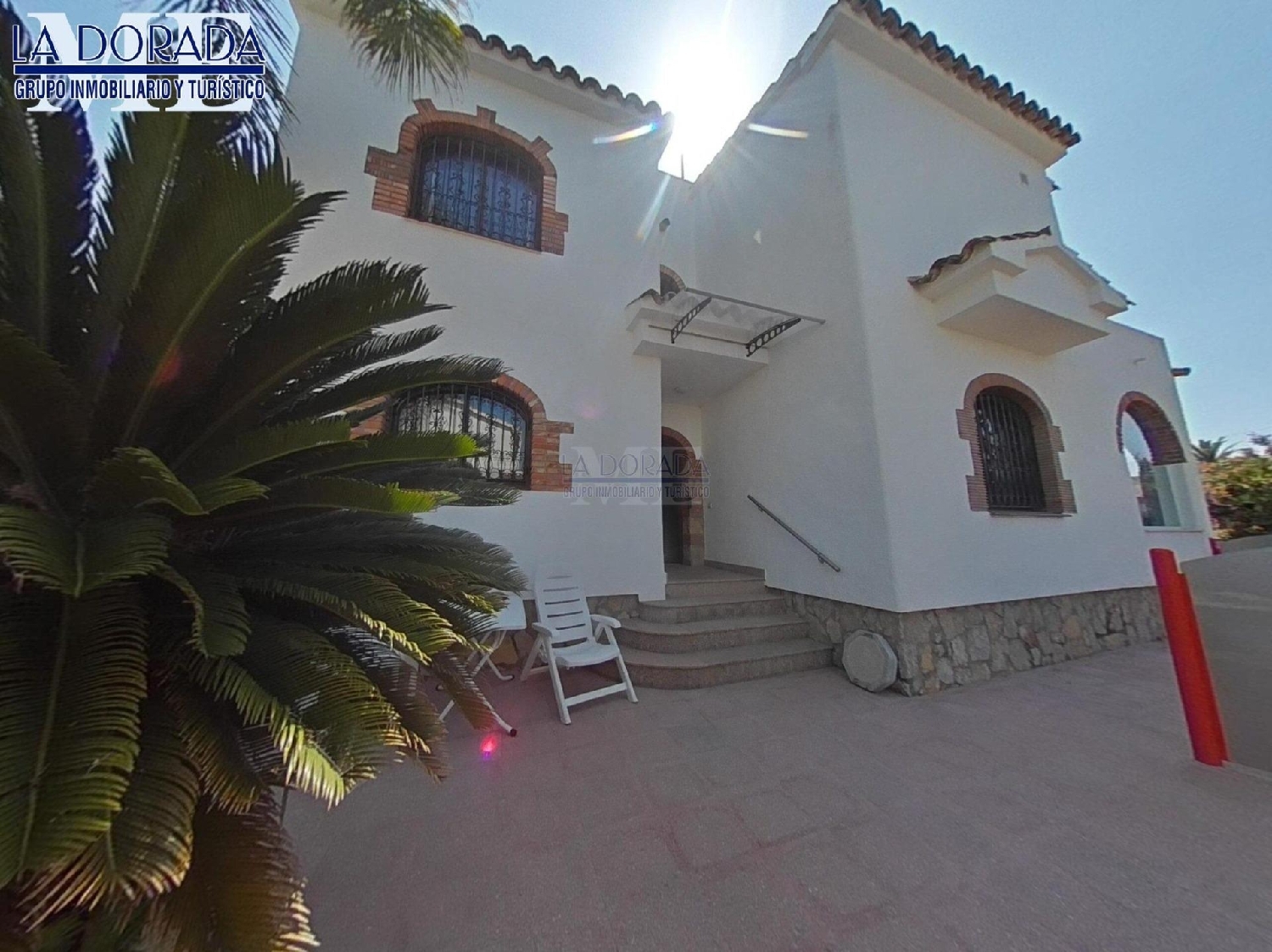  à vendre maison Monte Arzúa 3