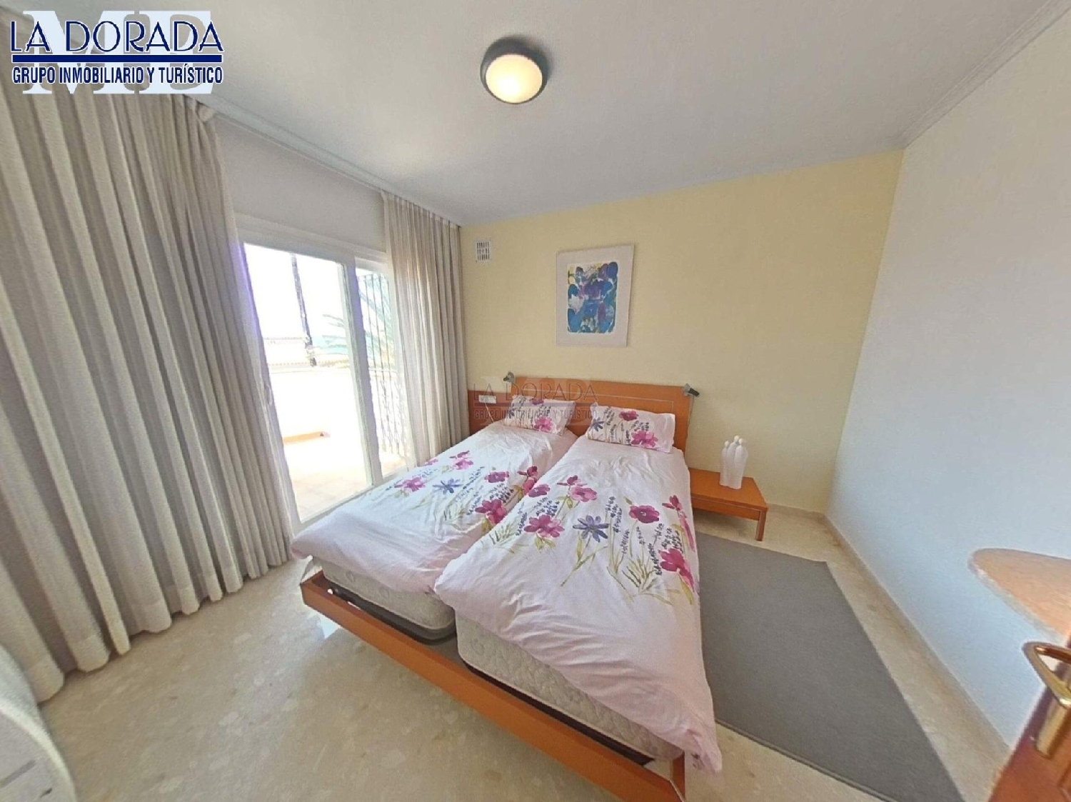  à vendre maison Monte Arzúa 7