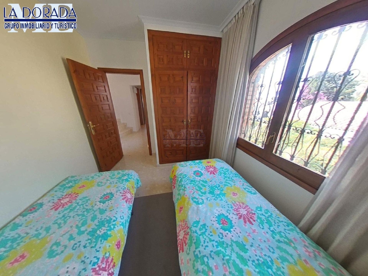  à vendre maison Monte Arzúa 6