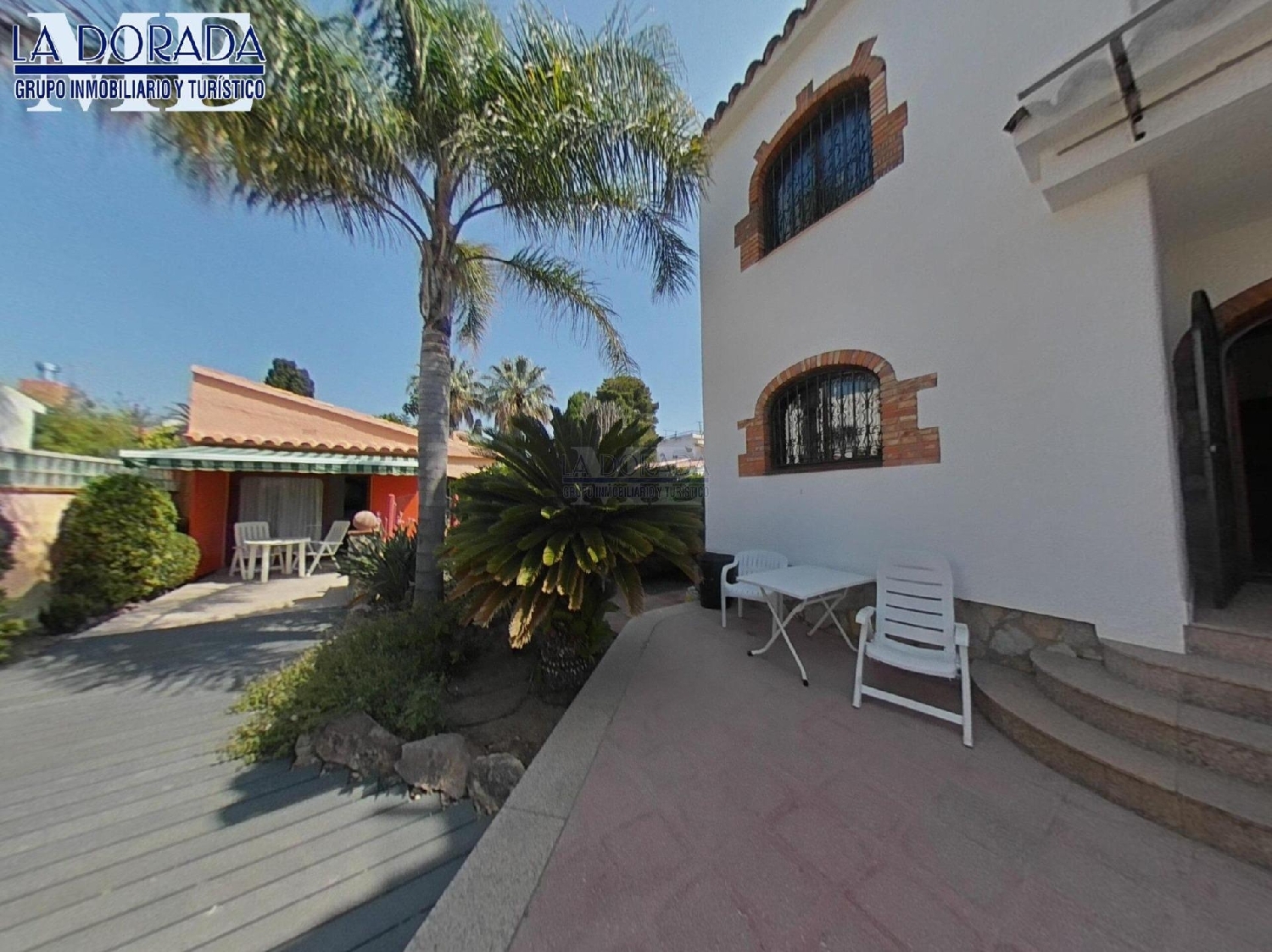  à vendre maison Monte Arzúa 4