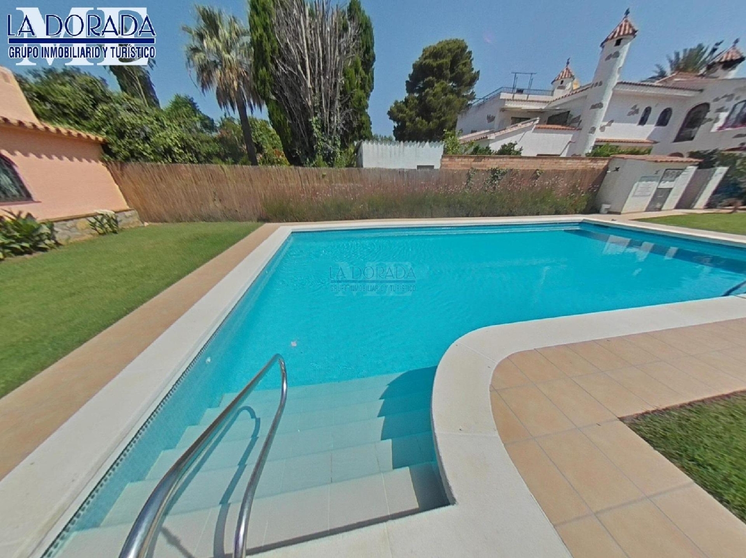  à vendre maison Monte Arzúa 2