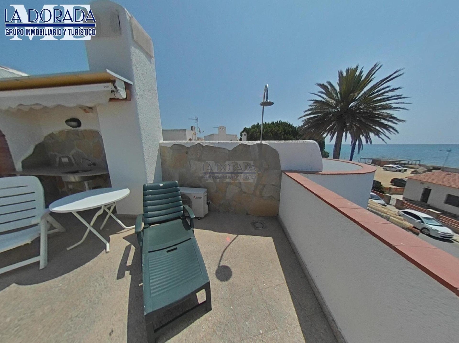  à vendre maison Monte Arzúa 1