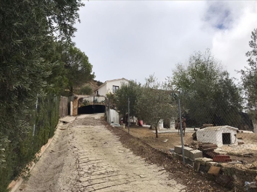 Montefrio Loja Haus Bild 6361986