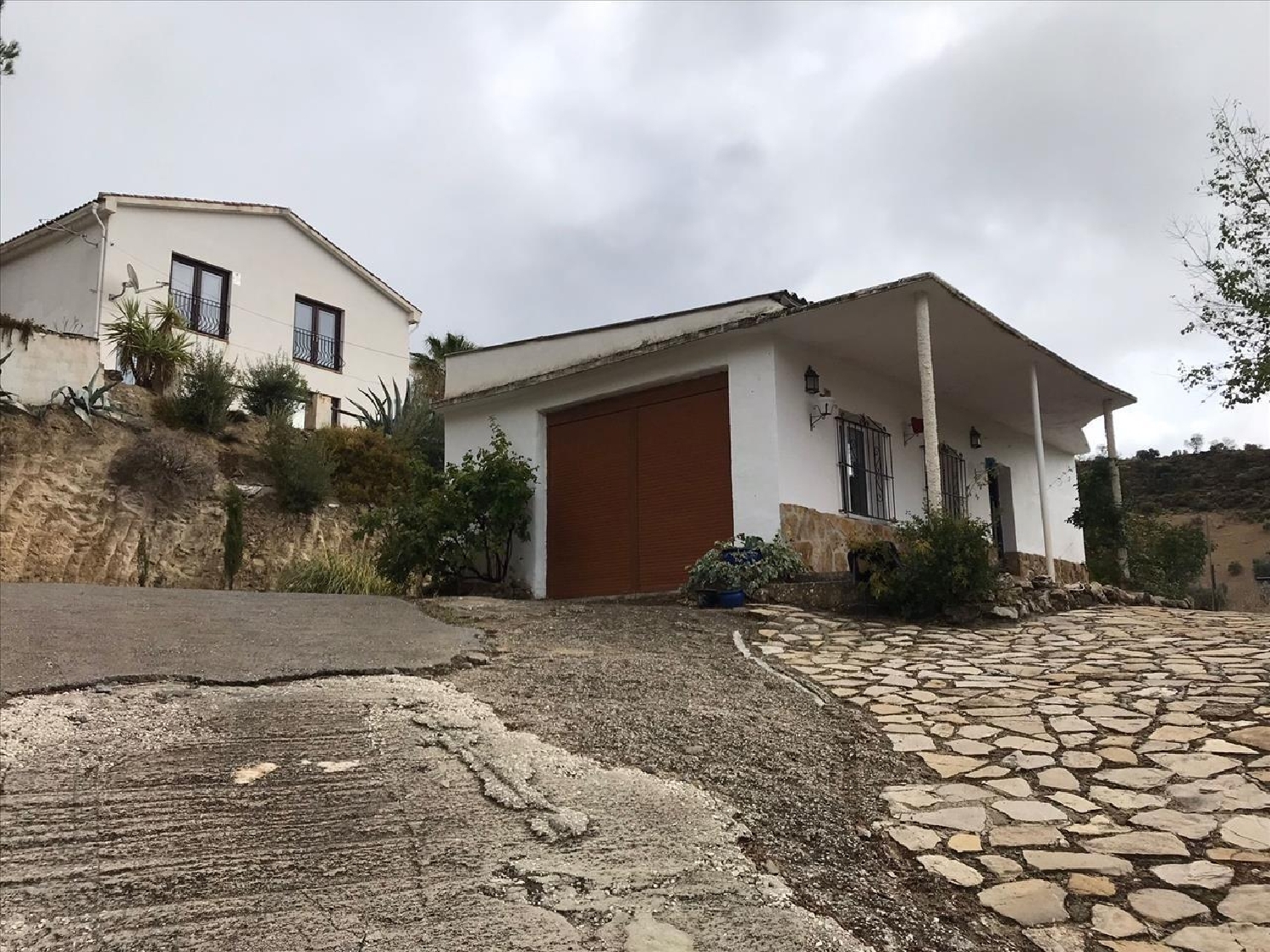 kaufen Haus Montefrio Loja 2