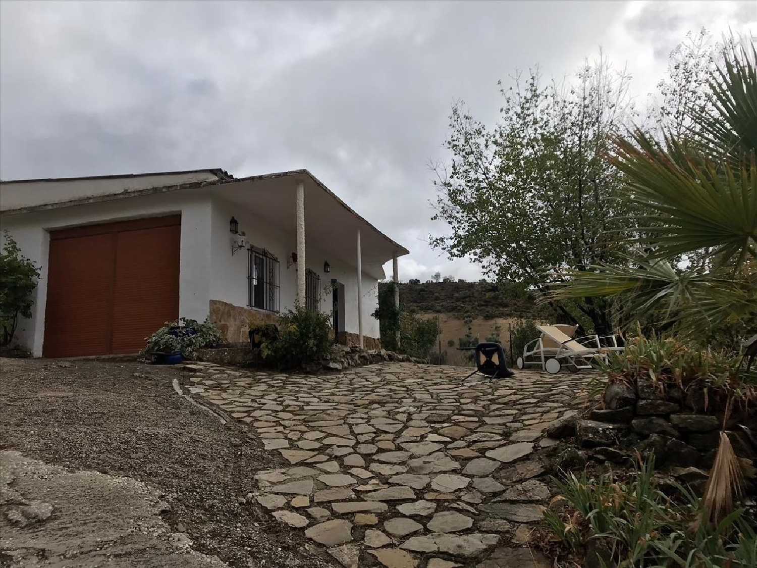 kaufen Haus Montefrio Loja 3