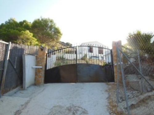 Montefrio Loja hus foto 6362020