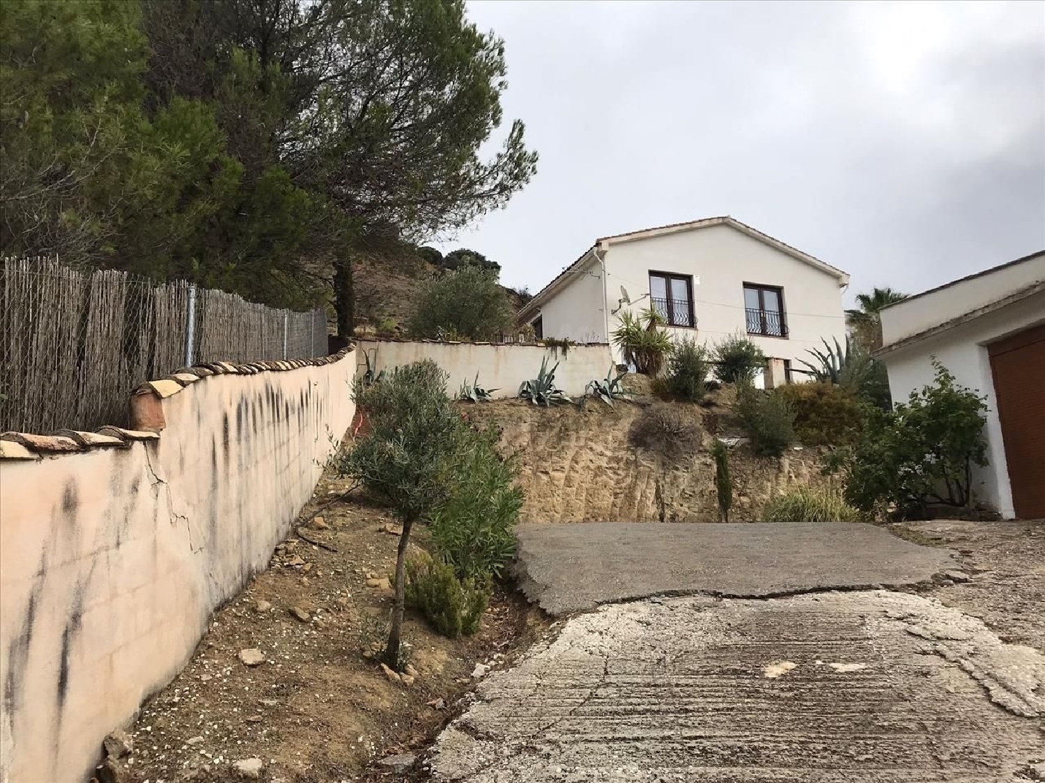  en venta casa Montefrio Loja 4