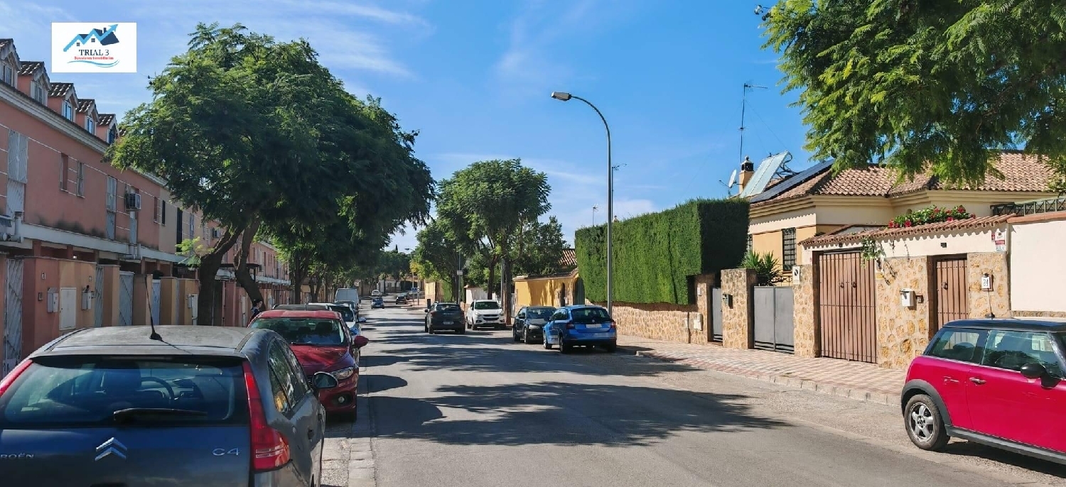  for sale house Montequinto Metropolitana De Sevilla 2