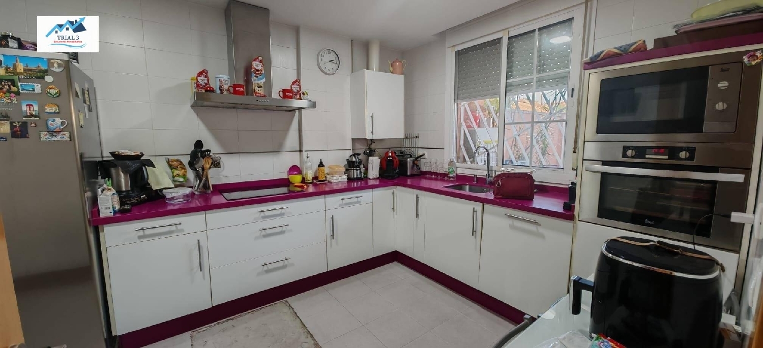  for sale house Montequinto Metropolitana De Sevilla 8