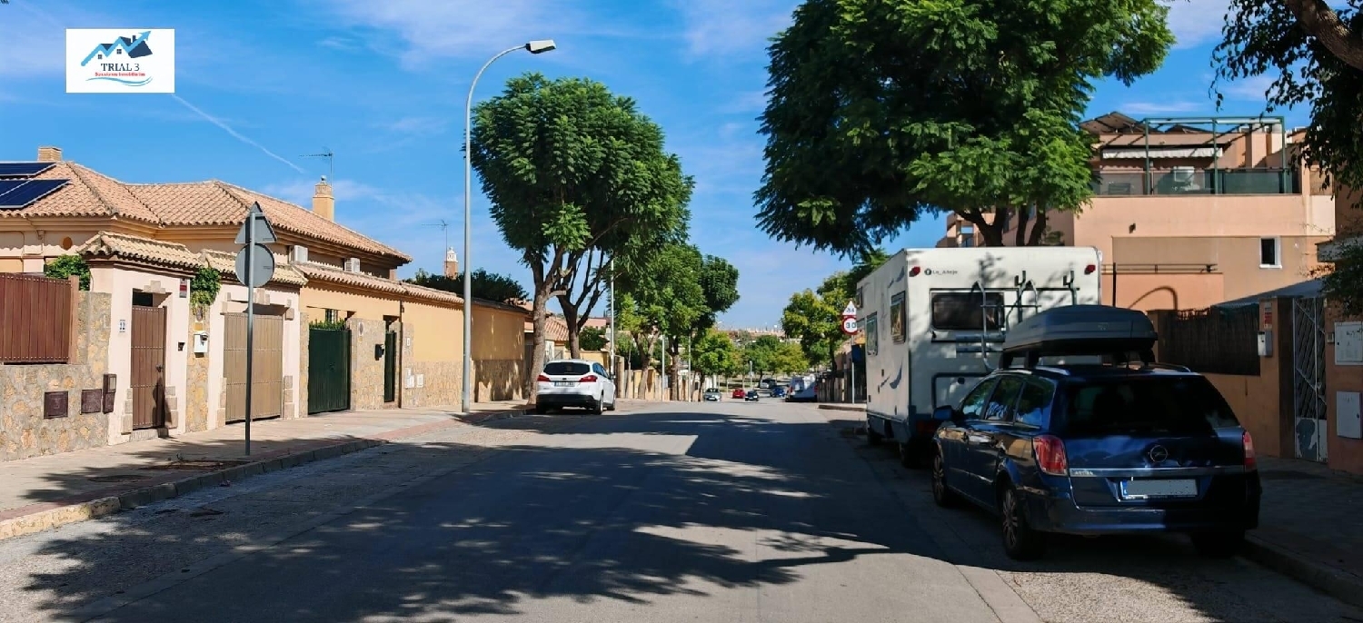  for sale house Montequinto Metropolitana De Sevilla 1