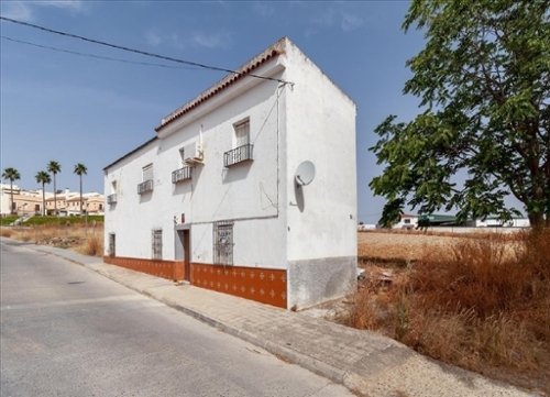 Montilla Campiña Sur house foto 6358983