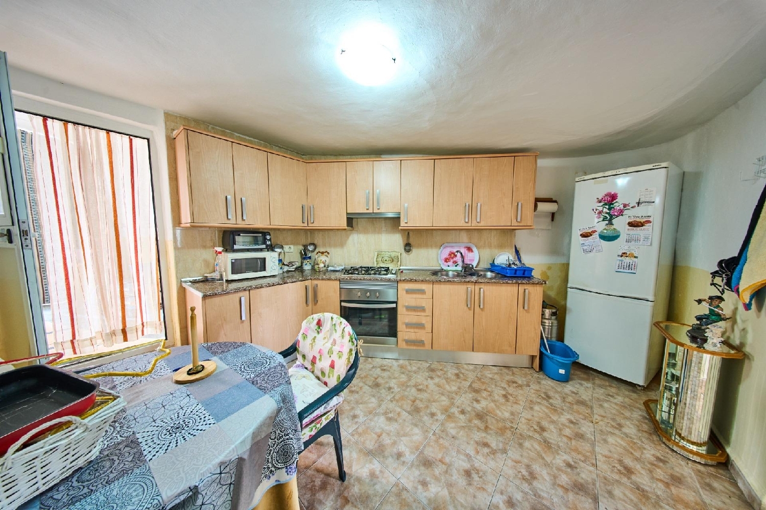 till salu hus Montillana Montes (Los) 7