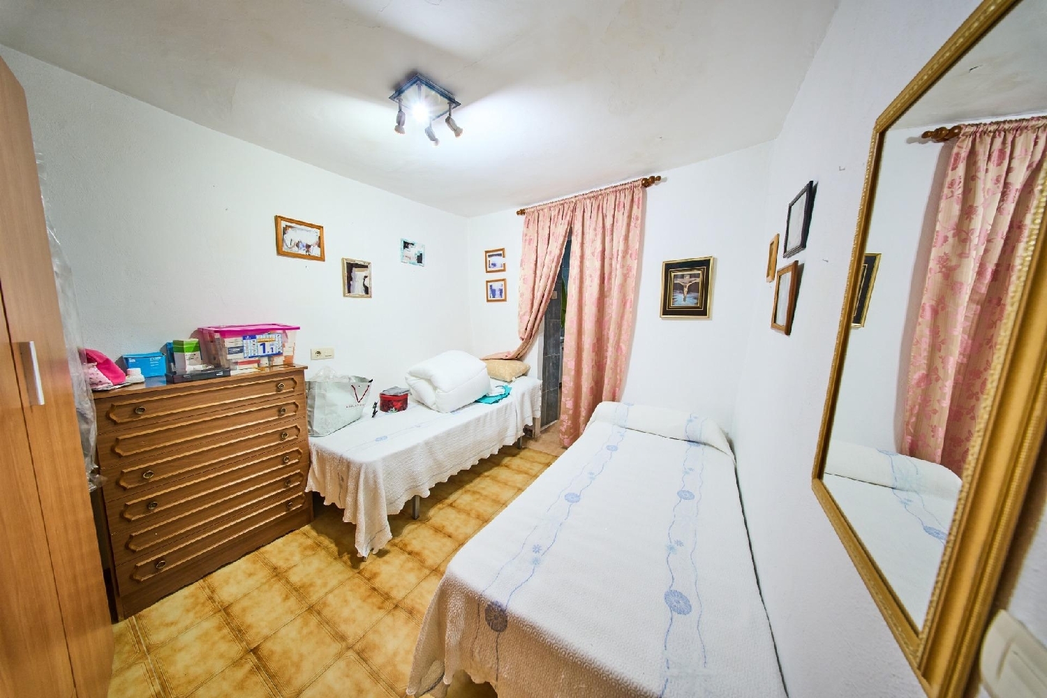 till salu hus Montillana Montes (Los) 6