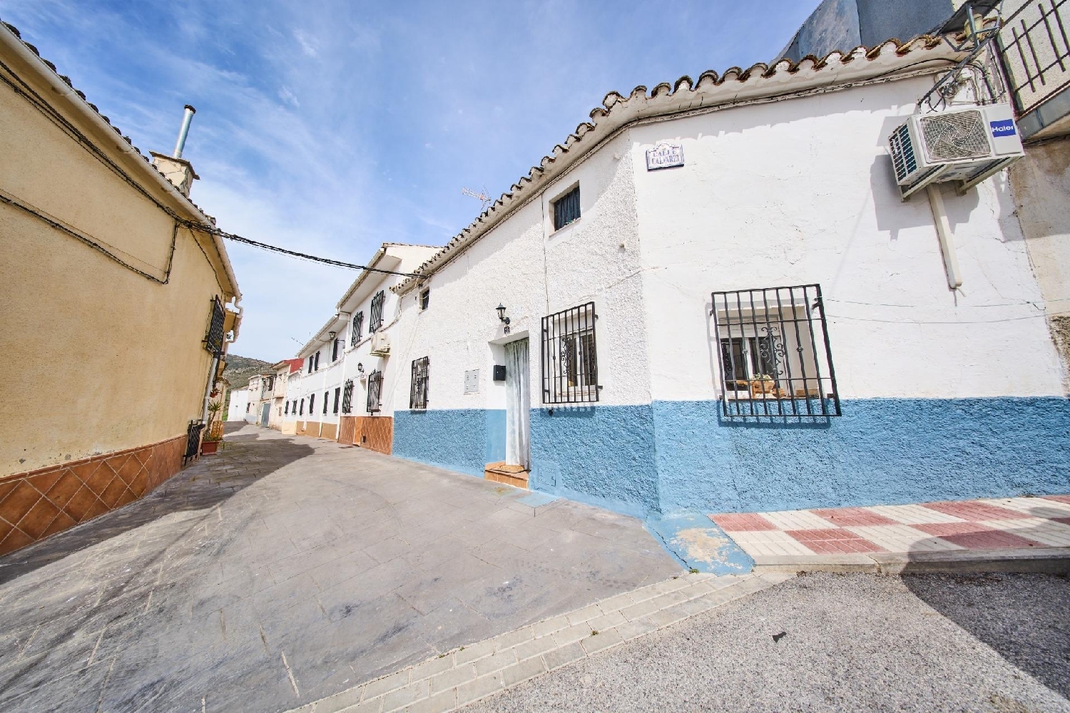 till salu hus Montillana Montes (Los) 2