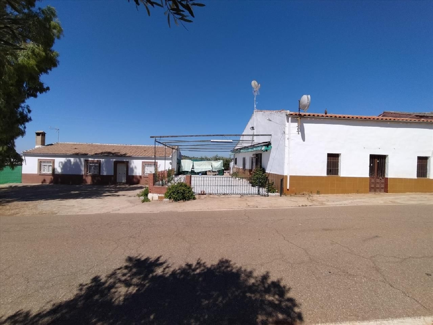  for sale house Montoro Alto Guadalquivir 3