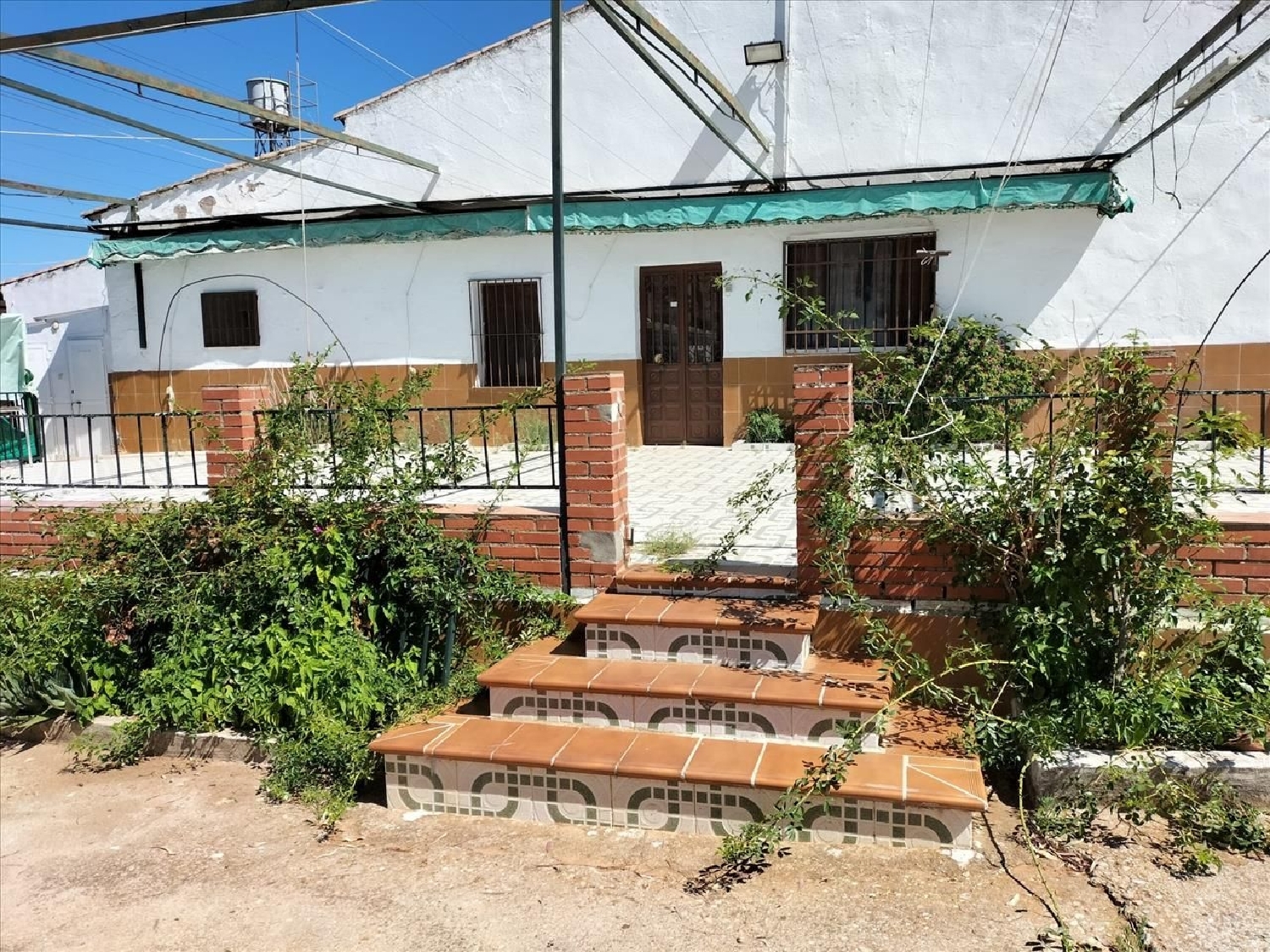  for sale house Montoro Alto Guadalquivir 2