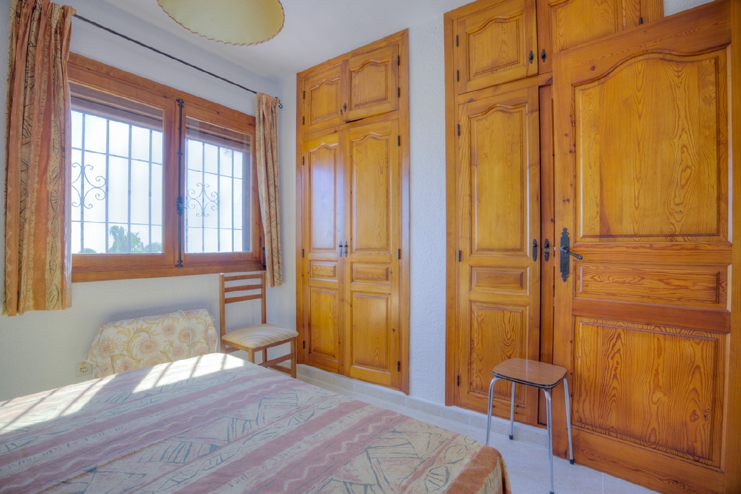  à vendre maison Moraira Marina Alta 9