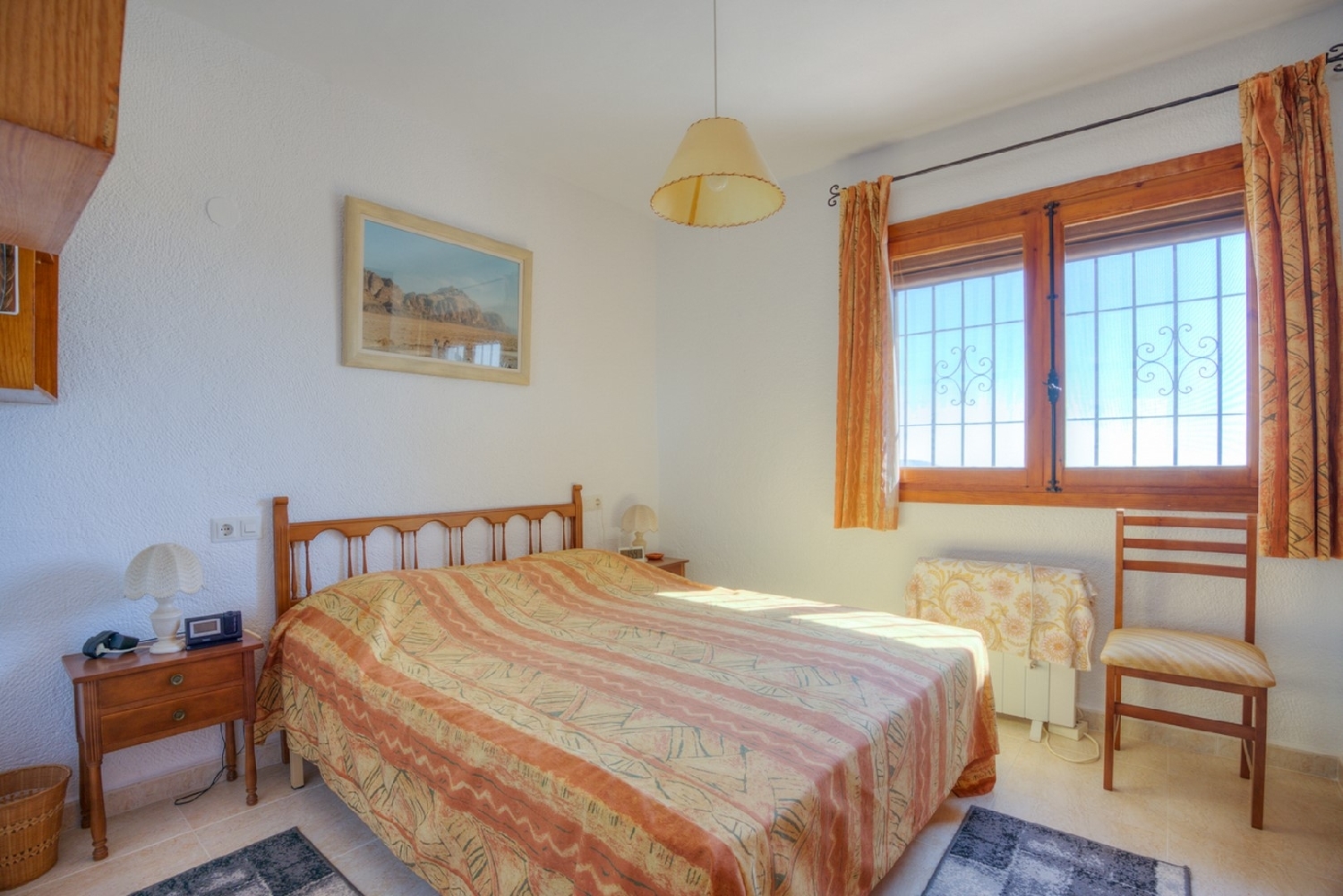  à vendre maison Moraira Marina Alta 7