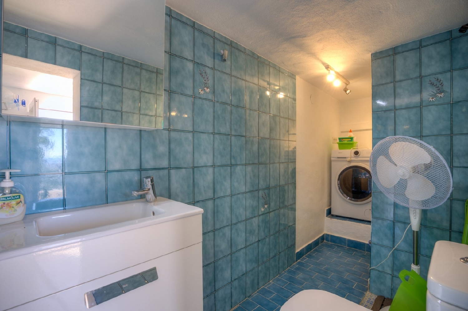  à vendre maison Moraira Marina Alta 13