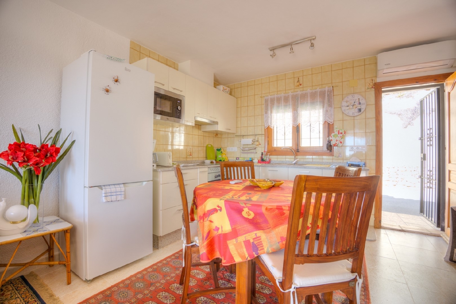  à vendre maison Moraira Marina Alta 6