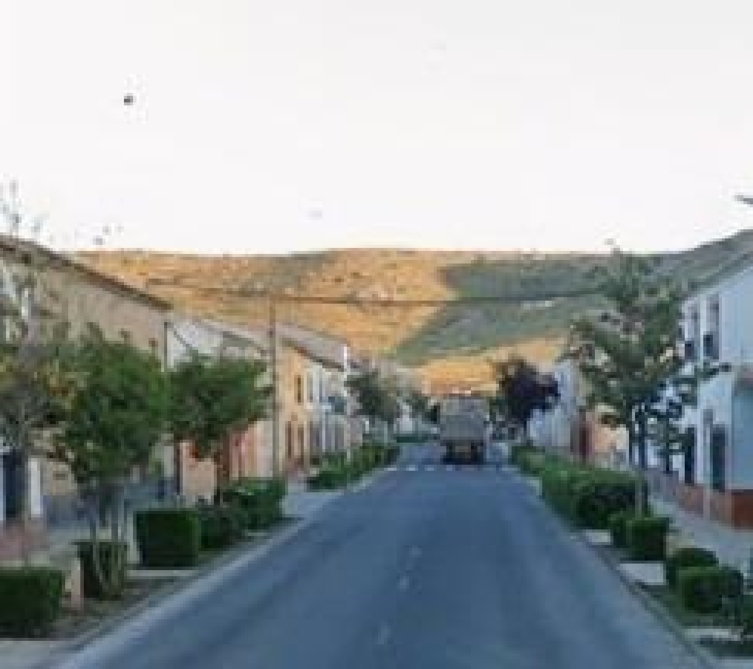  à vendre maison Moral De Calatrava Campo De Calatrava 1