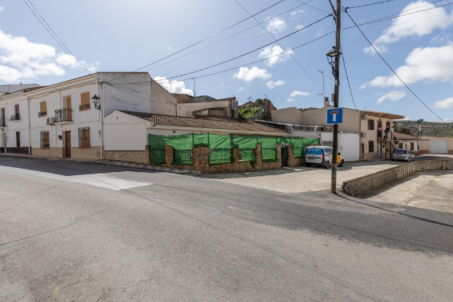  kaufen Haus Moraleda De Zafayona Loja 1