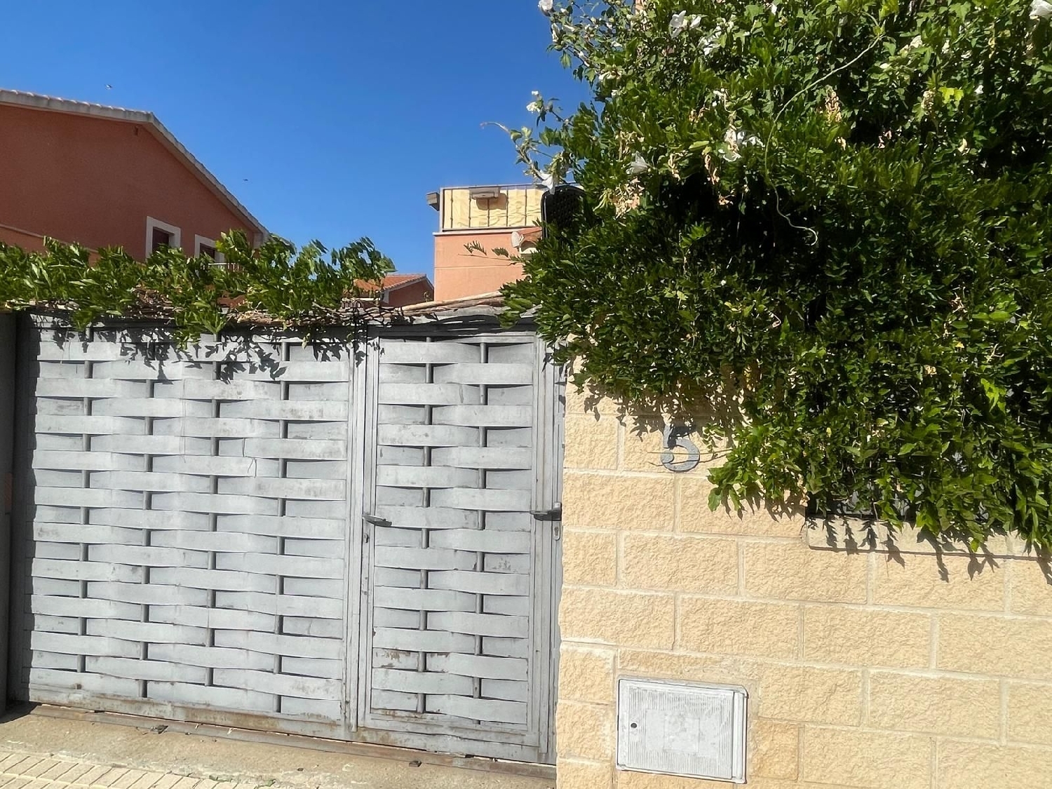  kaufen Haus Moraleja Del Vino Tierra Del Vino Zamora 2