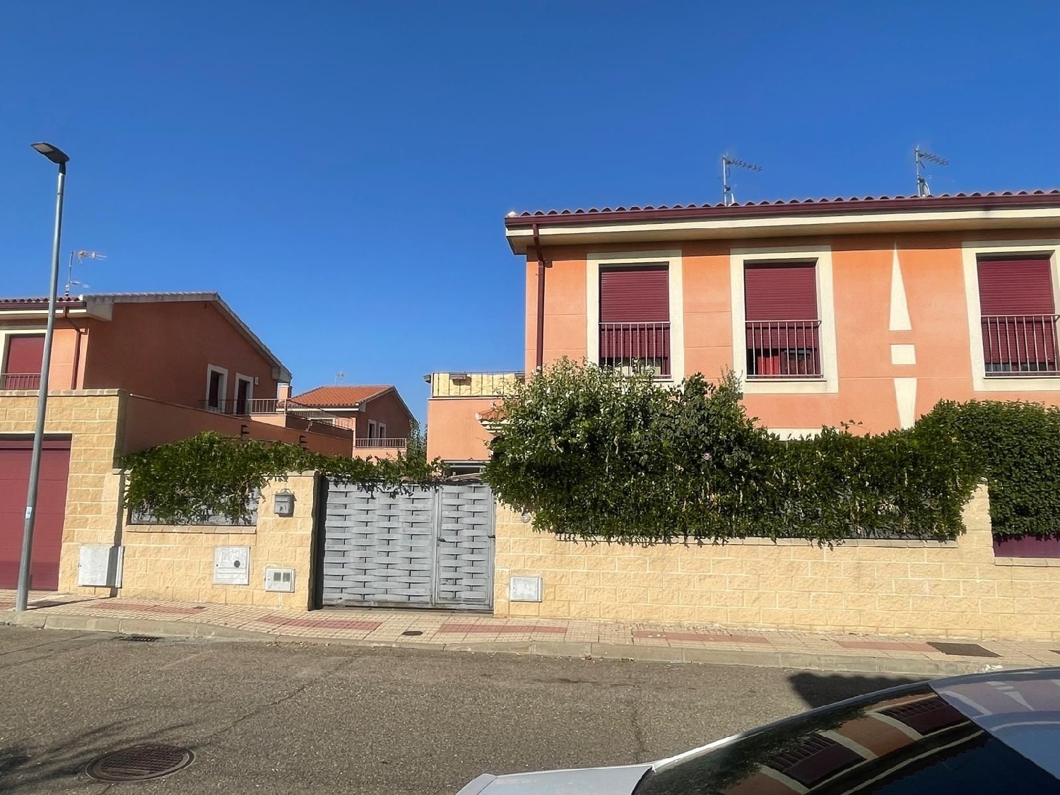  kaufen Haus Moraleja Del Vino Tierra Del Vino Zamora 1