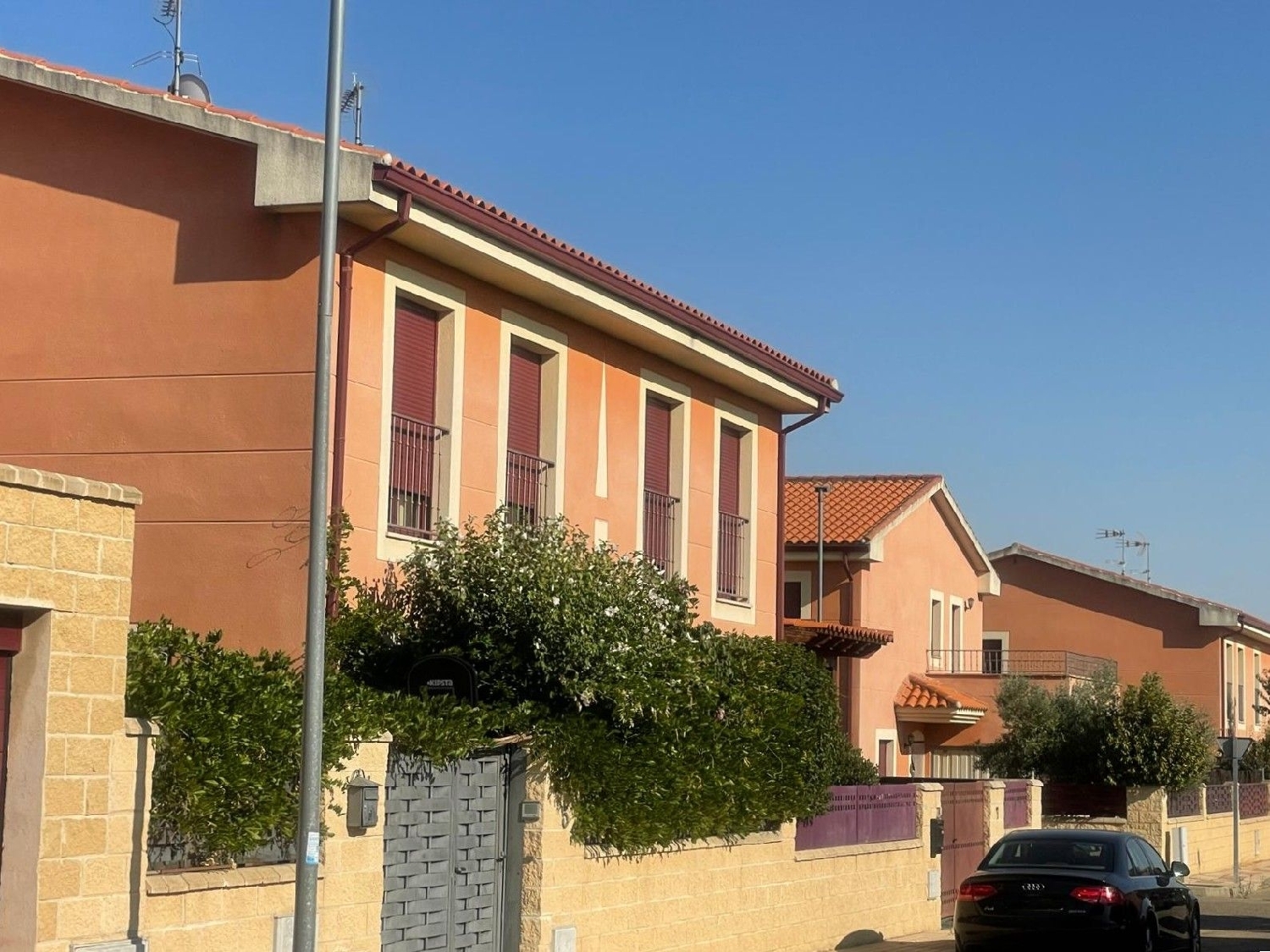  kaufen Haus Moraleja Del Vino Tierra Del Vino Zamora 4