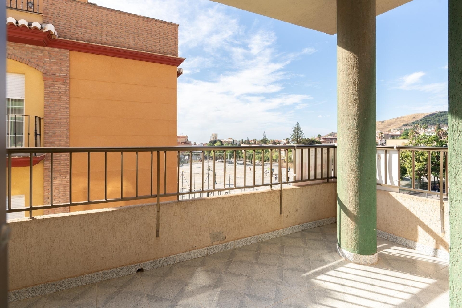  kaufen Haus Motril Costa Tropical 4