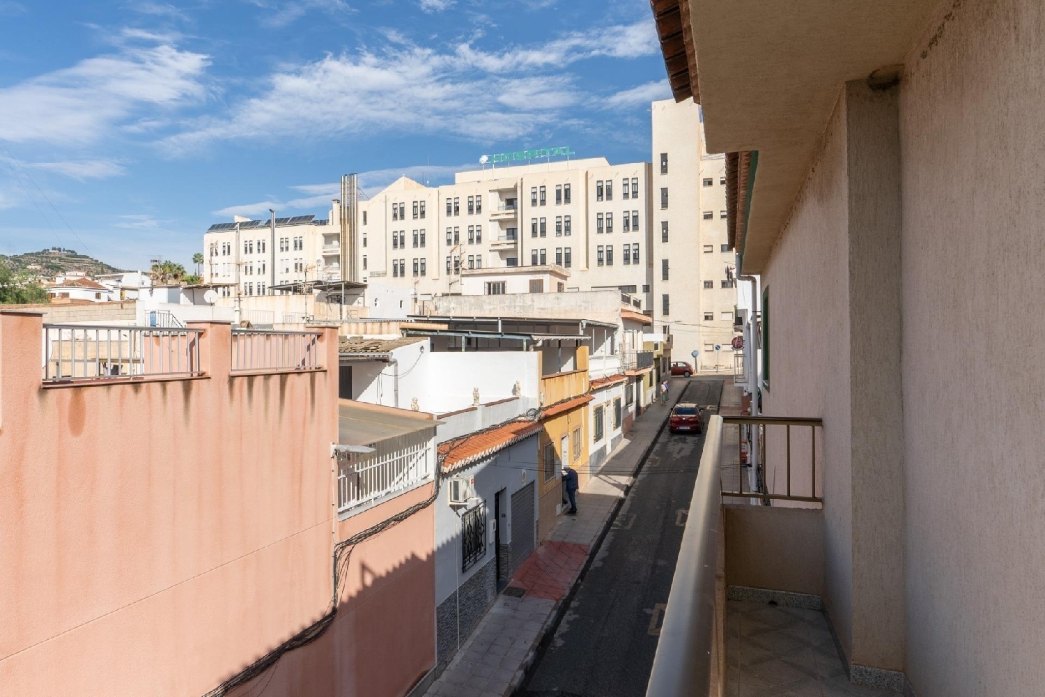  kaufen Haus Motril Costa Tropical 5