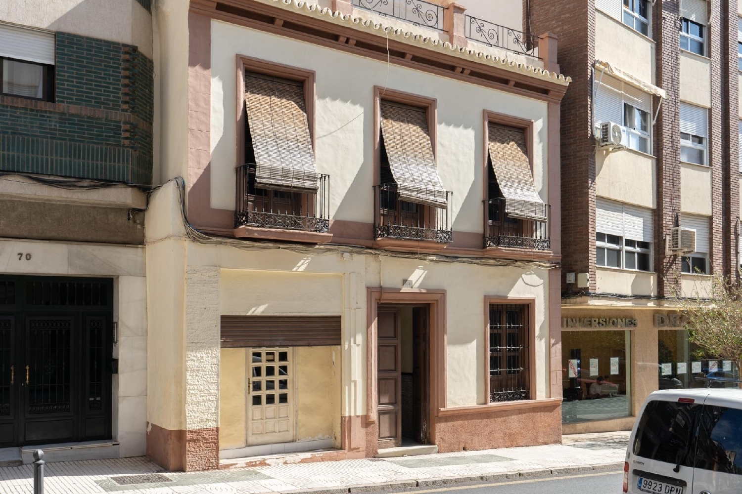  till salu hus Motril Costa Tropical 3