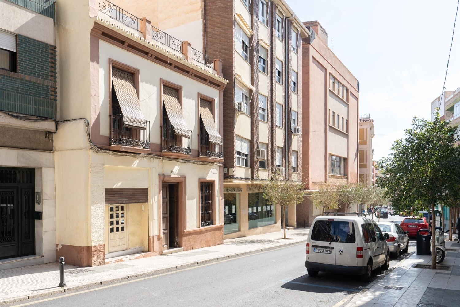  till salu hus Motril Costa Tropical 2