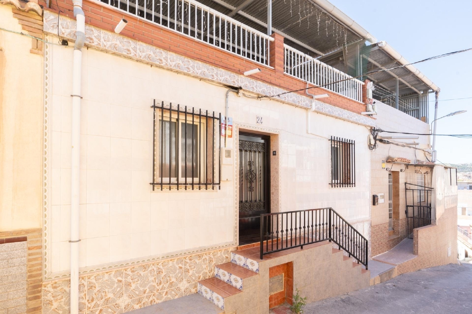  en venta casa Motril Costa Tropical 1