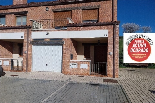 Mucientes Campiña Del Pisuerga huis foto 6363040