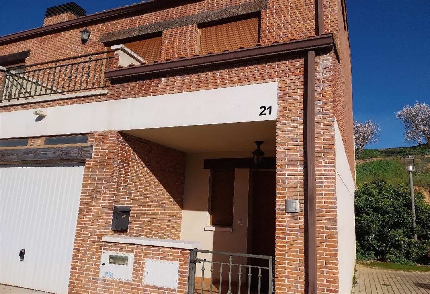  te koop huis Mucientes Campiña Del Pisuerga 2