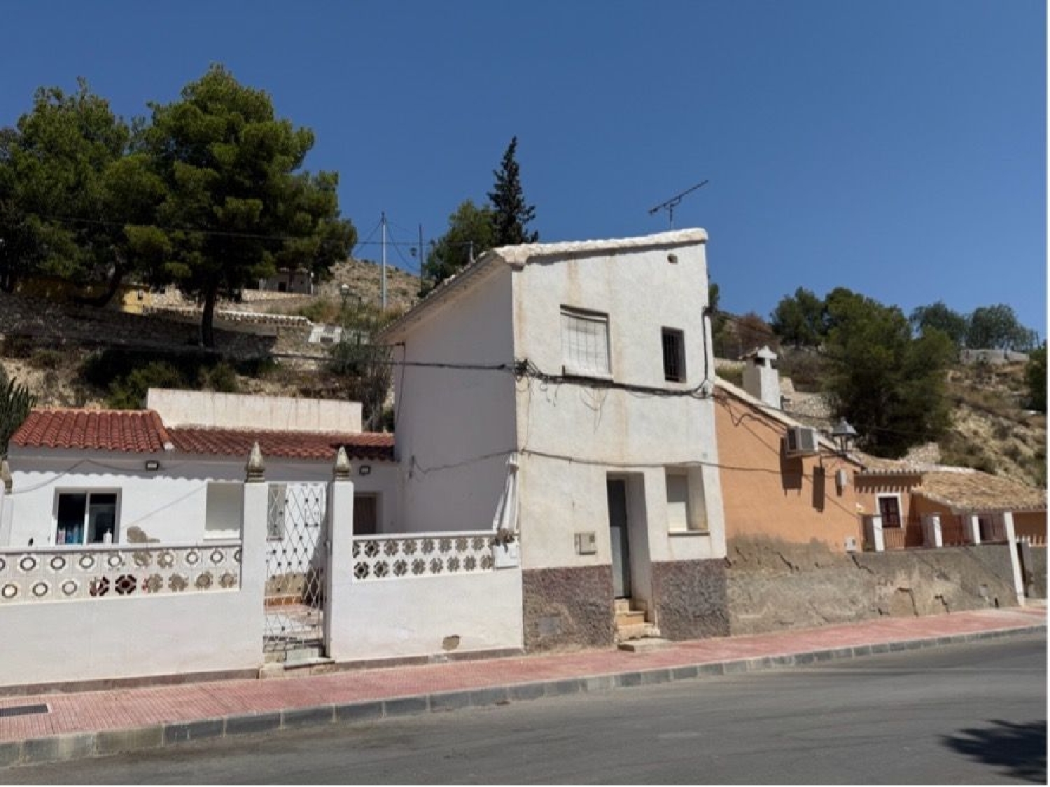  te koop huis Mula Río Mula 2