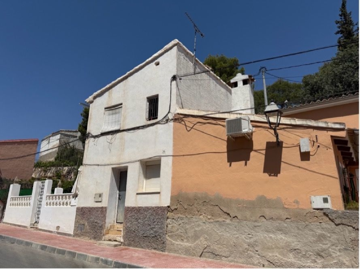  te koop huis Mula Río Mula 3