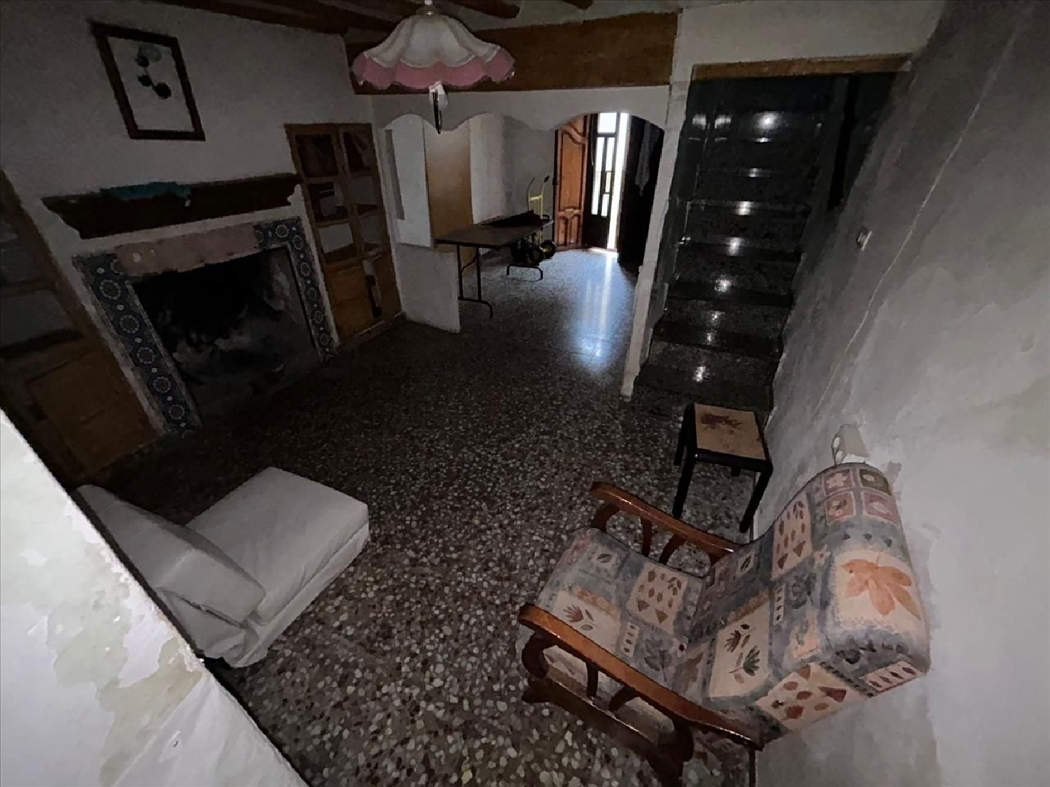  till salu hus Mula Río Mula 8