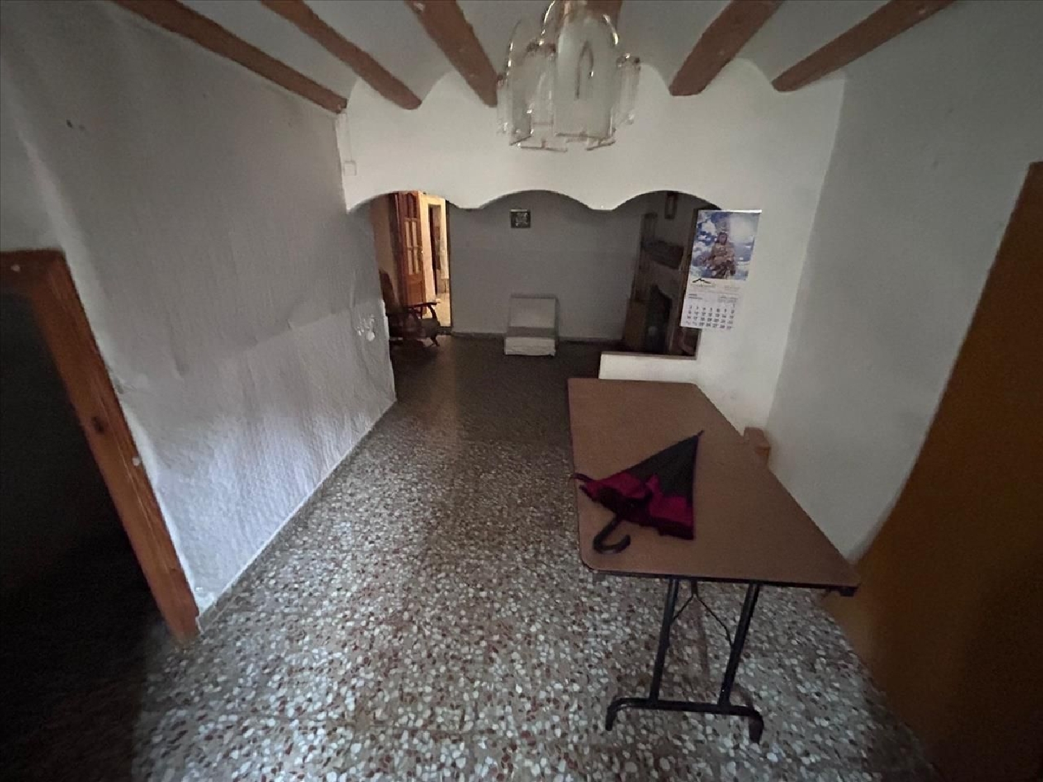  till salu hus Mula Río Mula 6