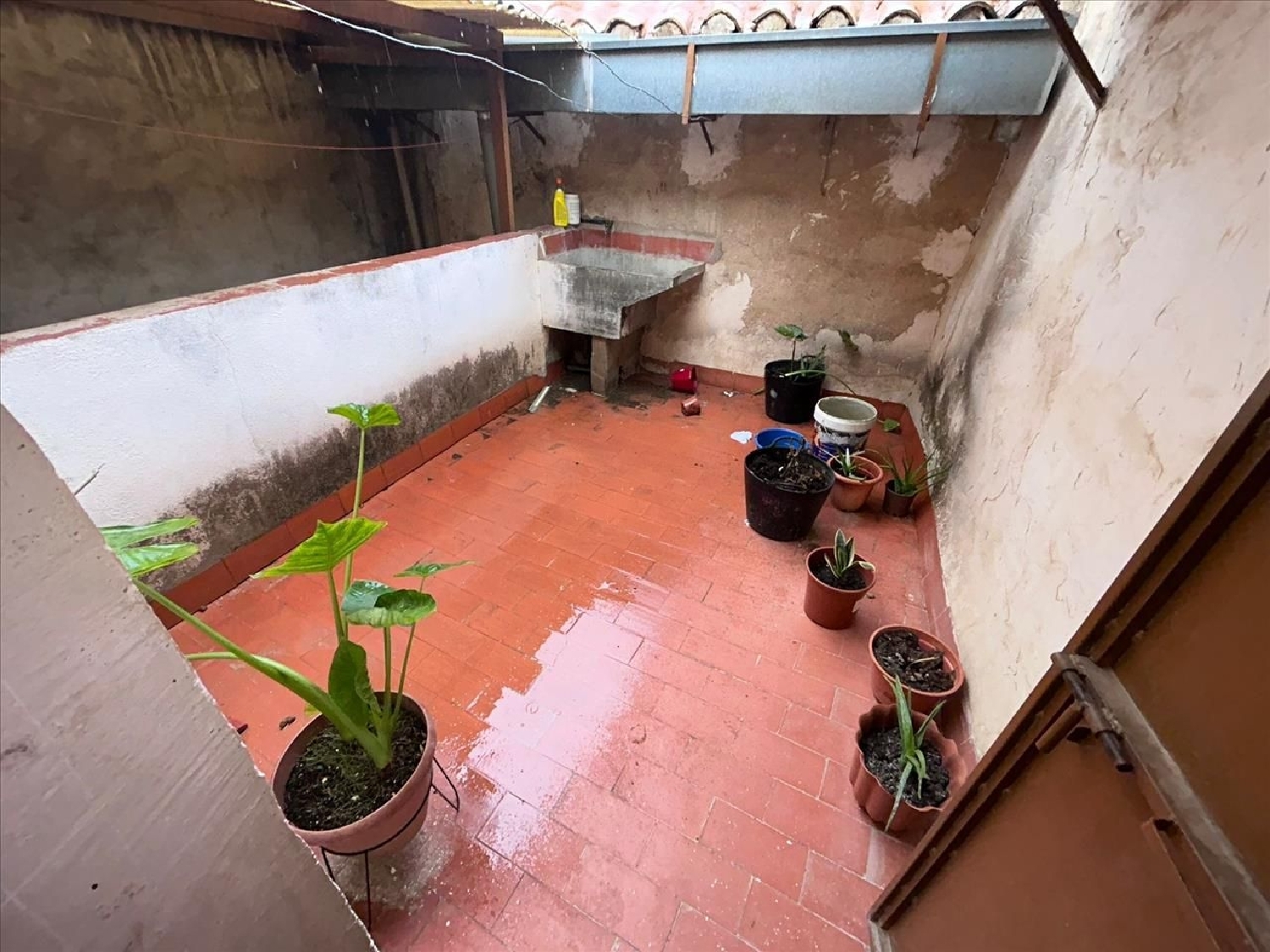  till salu hus Mula Río Mula 4