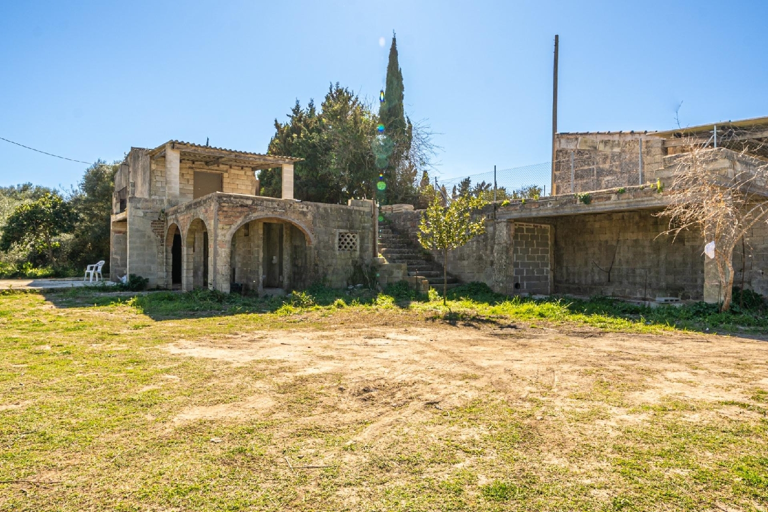  till salu hus Muro Nord 2