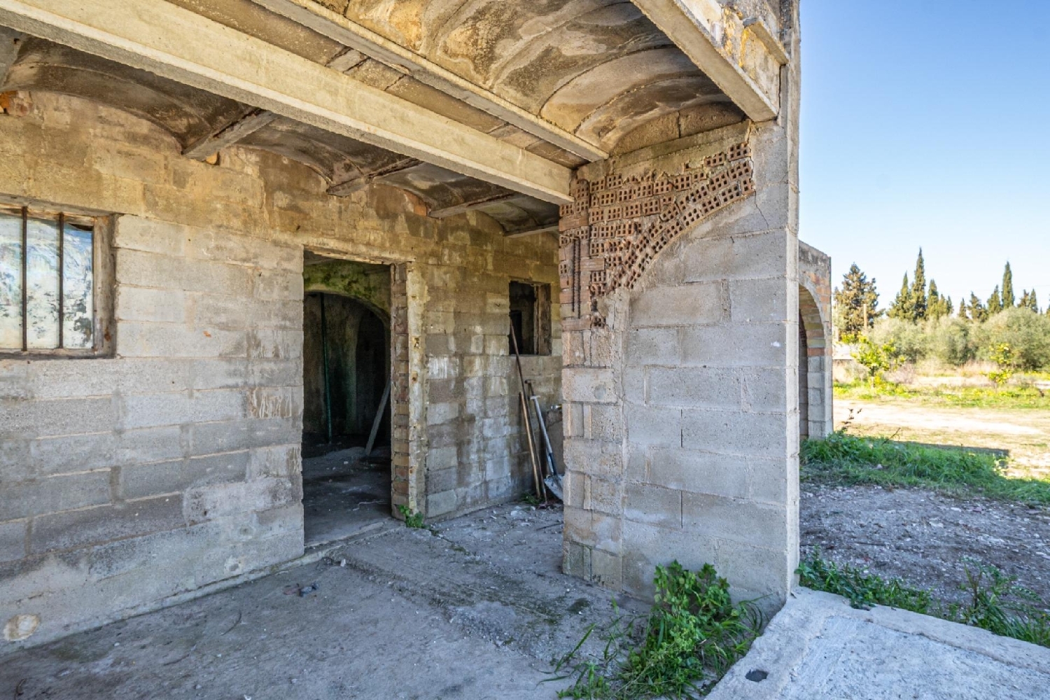  till salu hus Muro Nord 7