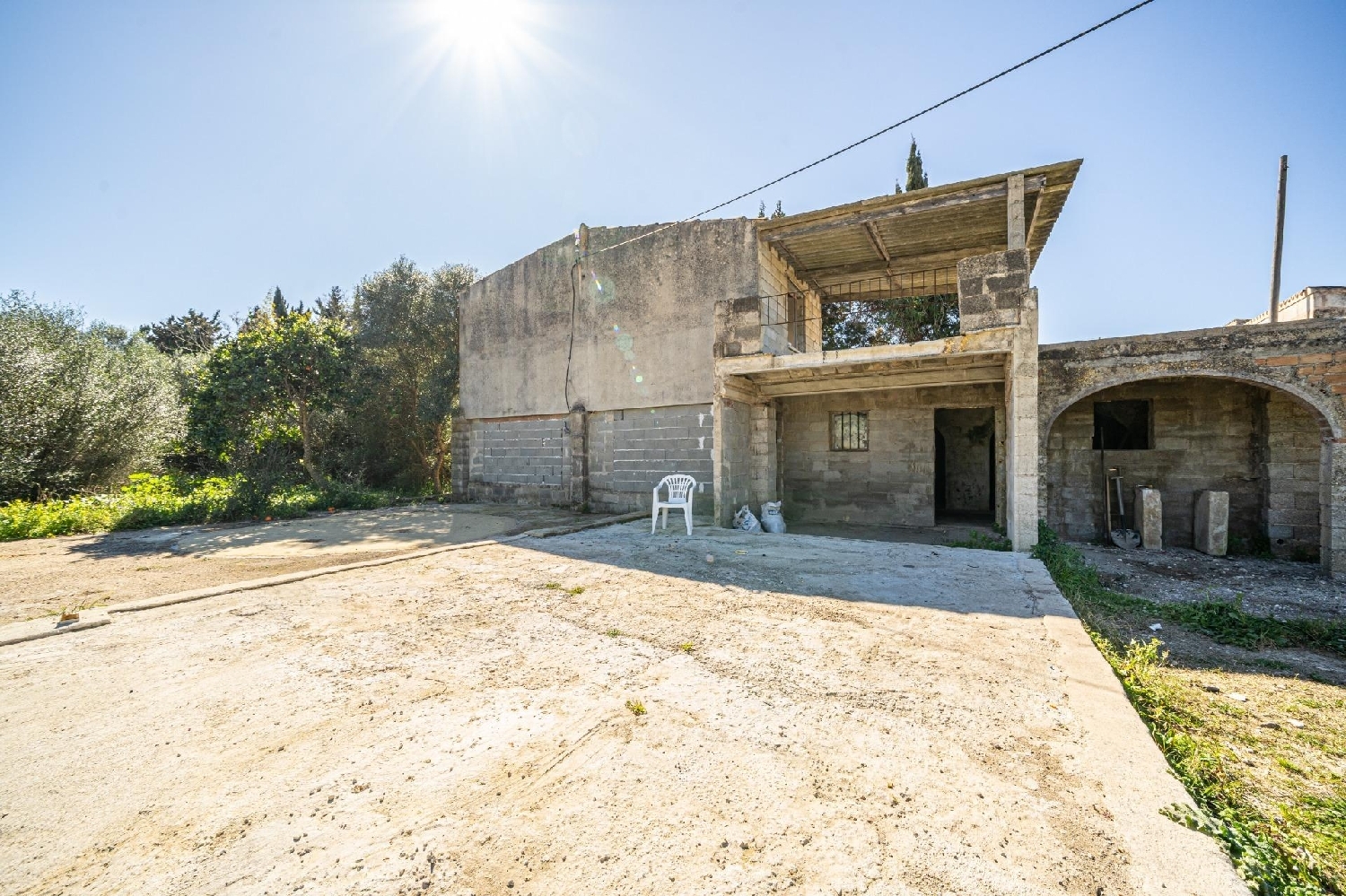  till salu hus Muro Nord 5