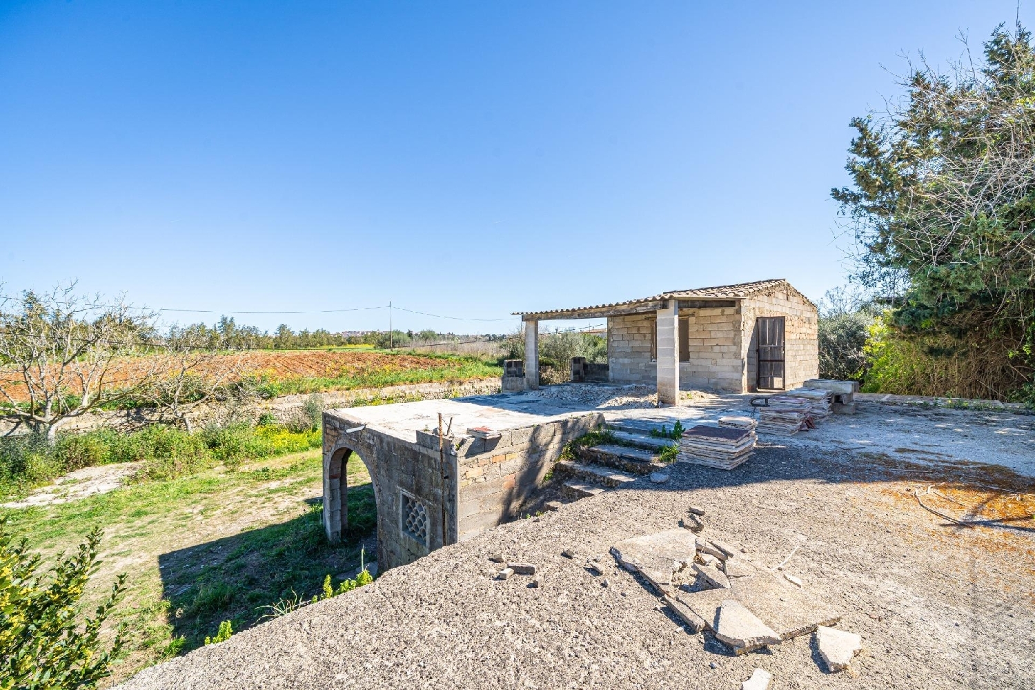  till salu hus Muro Nord 8